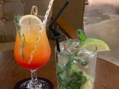 -咖法森林·咖啡  酒吧(天河店)