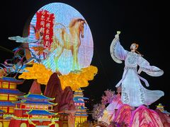 -南沙天后宫景区