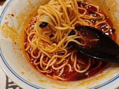 -和府捞面(曹路花园城店)