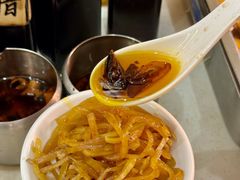 -京熙和肉饼(旺角购物广场店)