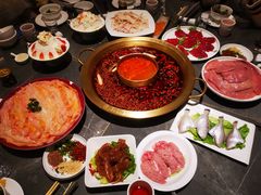 -长嘉·河图火锅(长嘉汇江景旗舰店)