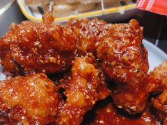 -许哥东北烧烤·铁丳烤串·宫后夹肉(繁花中心店)