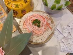 -前门·鲜肉火锅(长风店)
