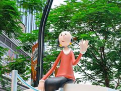 -东莞松山湖万象汇