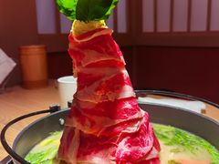 -大和食乐·鲜和牛酸汤火锅(环宇荟店)