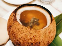 -汤城小厨•粤菜•靓汤(西直门凯德MALL店)