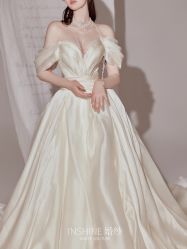 -韩国天使嫁衣婚纱礼服馆(上海旗舰店)