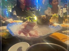 -享月汤皇·海鲜小火锅·聚会(曲江创意谷店)