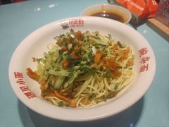-川正旺江湖菜(三元桥店)