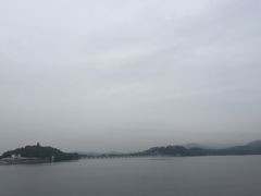 -天目湖山水园