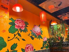 -江湖水乡铁锅炖魚(周庄嘉园店)