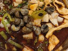 -柳州肥姨妈大骨螺蛳粉(江宁万达店)
