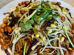 -琼菜坊·无鸡不成宴·海南菜老爸茶糟粕醋(海口骑楼老街店)
