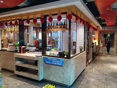 -老白清真烧烤(锦州旗舰店)