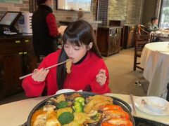 -味可道美食坊(福基路店)