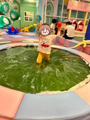 -利奥梦幻主题乐园(爱琴海购物公园店)