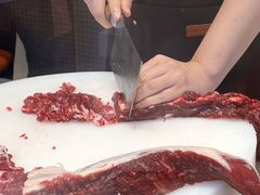 -荣叔港式沙嗲牛肉火锅(正佳潮流店)