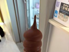 -DQ·蛋糕·冰淇淋(金轮店)