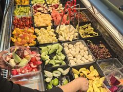 -老炳·七丛松甘草水果