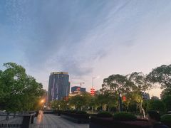 -南昌之星摩天轮