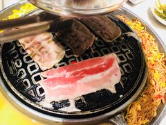 -韩宫宴烤肉·料理(苏州中心店)