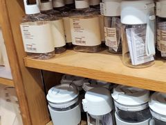 -MUJI无印良品(天河领展广场店)