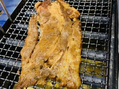 -坛子李地摊烤肉(罗斯福店)