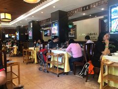 大堂-东来顺饭庄(天坛店)