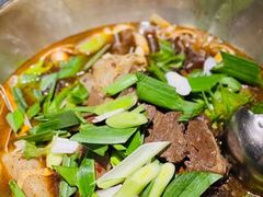 -汪爹爹武汉牛三鲜(朝外大街店)