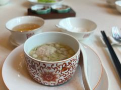 -深圳福田香格里拉大酒店