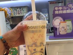 -一只酸奶牛(时代天街A馆店)