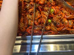 -吉布鲁牛排海鲜自助(成都大悦城店)