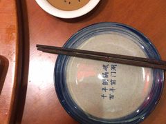 -前门涮肉(群力店)