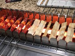 -丰茂烤串(六里桥店)