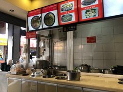 -沈记土鸡米线(七星街品牌中心店)