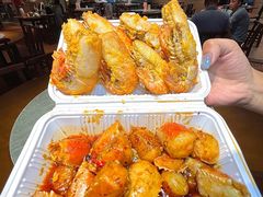 -蚝得喜海鲜(东城店)