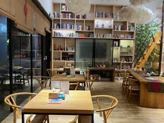 -麦子MaiMassage(打浦桥店)