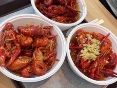-寻虾记(小寨店)