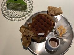 -Kekimatata 生日蛋糕·烘焙教学