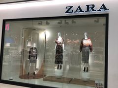 -ZARA(凯德乐峰广场店)