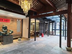 -走马楼饭庄(慈城古县城店)