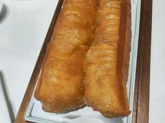 -临家小院·潮汕菜·商务宴请·点心(白石洲店)