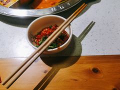 -大龙燚火锅