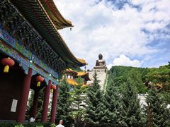 -六鼎山文化旅游区
