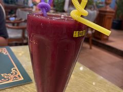 -萨拉漫饮食(北京中路店)