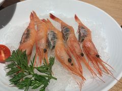 -望江门小龙虾·烧烤(九堡店)