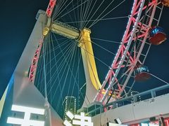 -天津之眼摩天轮