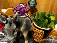 -慢丽江·云南野生菌土鸡锅(西山店)