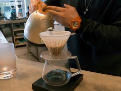 手冲-BE NORMAL CAFE(霞溪路店)