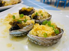 -明记海鲜大排档(巽寮湾店)